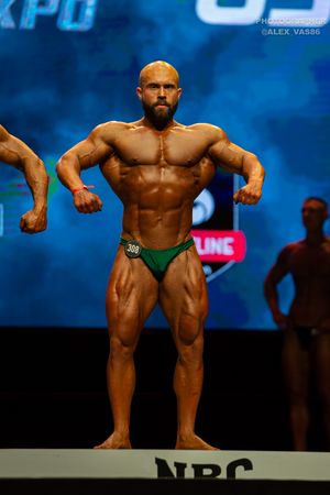 BODYBUILDING 90